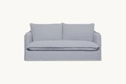 Neva Sofa Slipcover Only -SIXPENNY STORE neva sofa washed cotton linen dried lavender product 72 8b0abd4f c961 4577 a21c 340fe2d0ab7e
