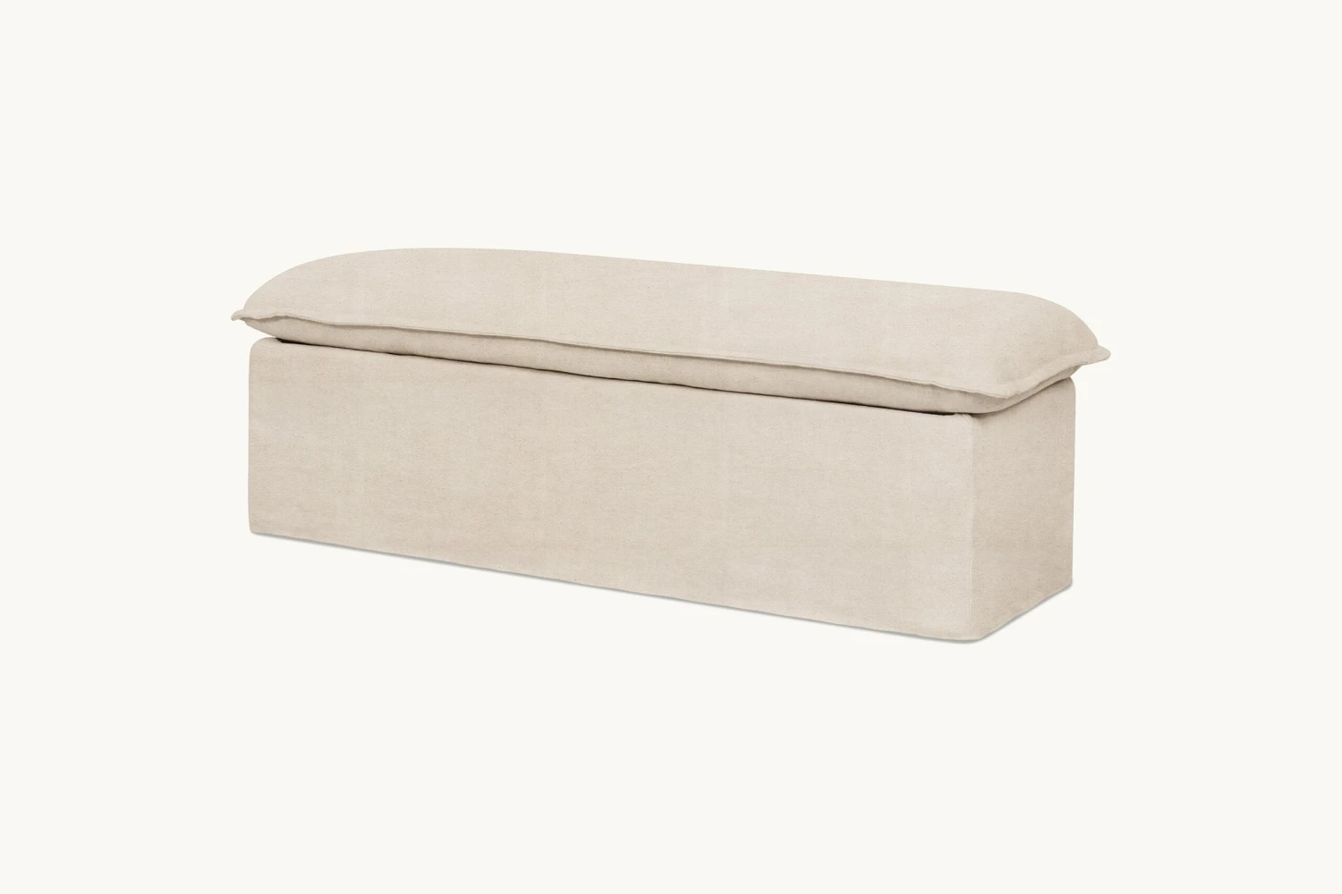 Neva Storage Bench 9 Neva Storage Bench - Image 9