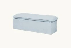 Neva Storage Bench 32 Neva Storage Bench -SIXPENNY STORE neva storage bench cotton linen salt water product