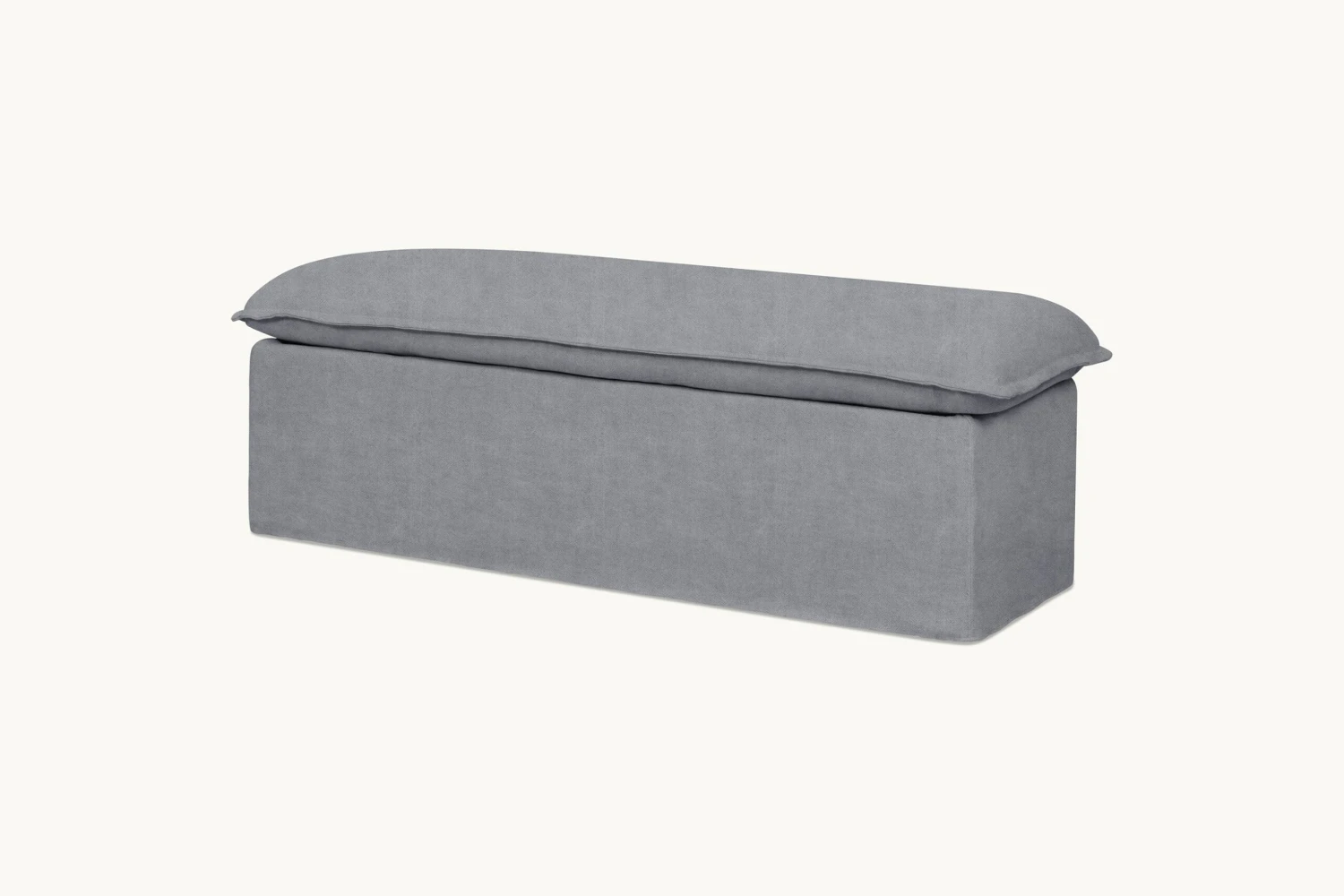 Neva Storage Bench 17 Neva Storage Bench - Image 17