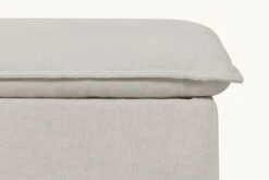 Neva Storage Bench 25 Neva Storage Bench -SIXPENNY STORE neva storage bench medium weight linen jasmine rice product pdp6