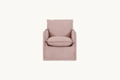 Neva Swivel Glider Chair Slipcover Only 31 Neva Swivel Glider Chair Slipcover Only -SIXPENNY STORE neva swivel glider chair cotton linen sundazed coral product slipcover