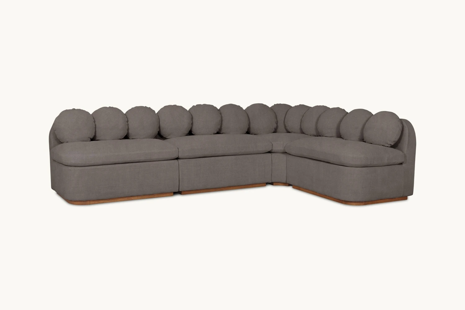 Olea Banquette 9 Olea Banquette - Image 9