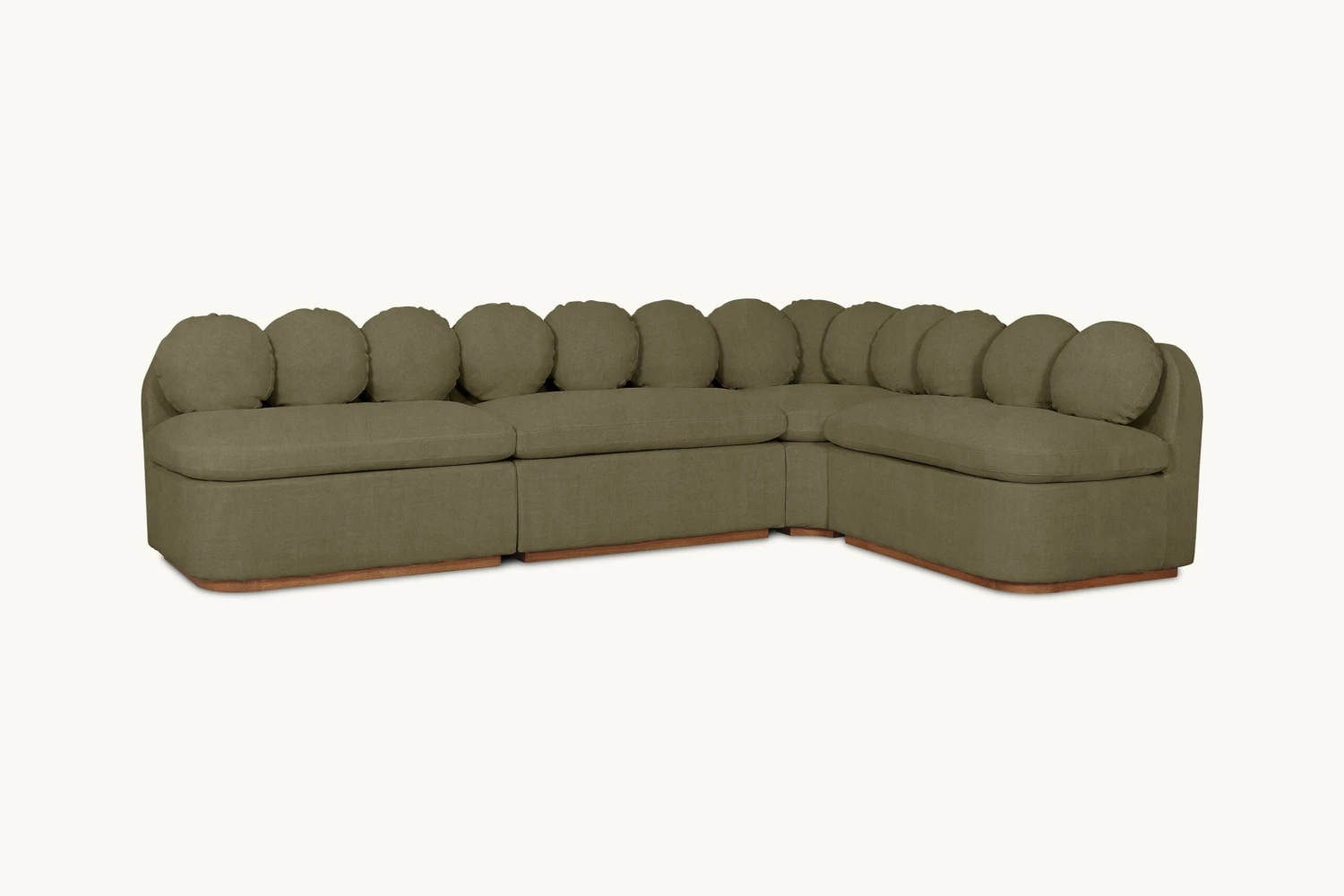 Olea Banquette 10 Olea Banquette - Image 10