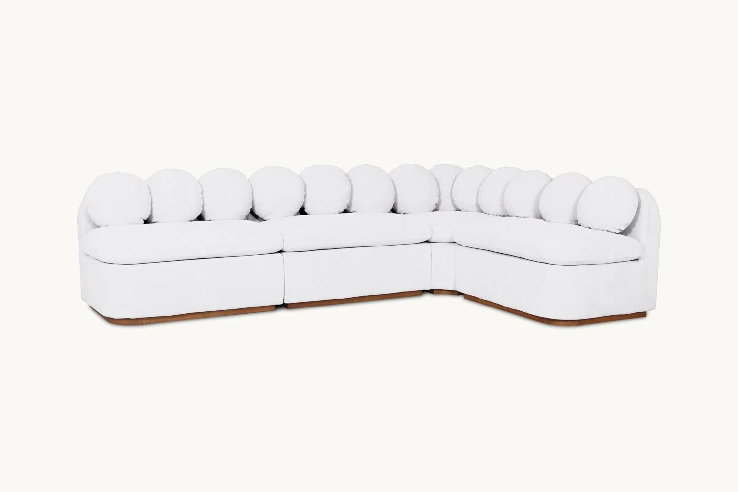 Olea Banquette 12 Olea Banquette - Image 12