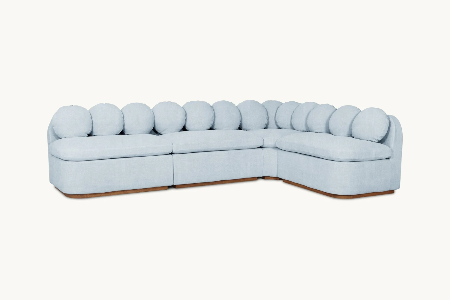 Olea Banquette 13 Olea Banquette - Image 13