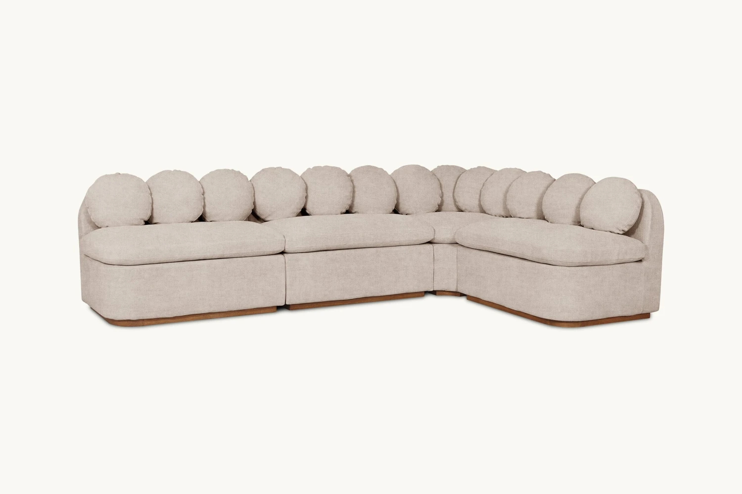 Olea Banquette 15 Olea Banquette - Image 15