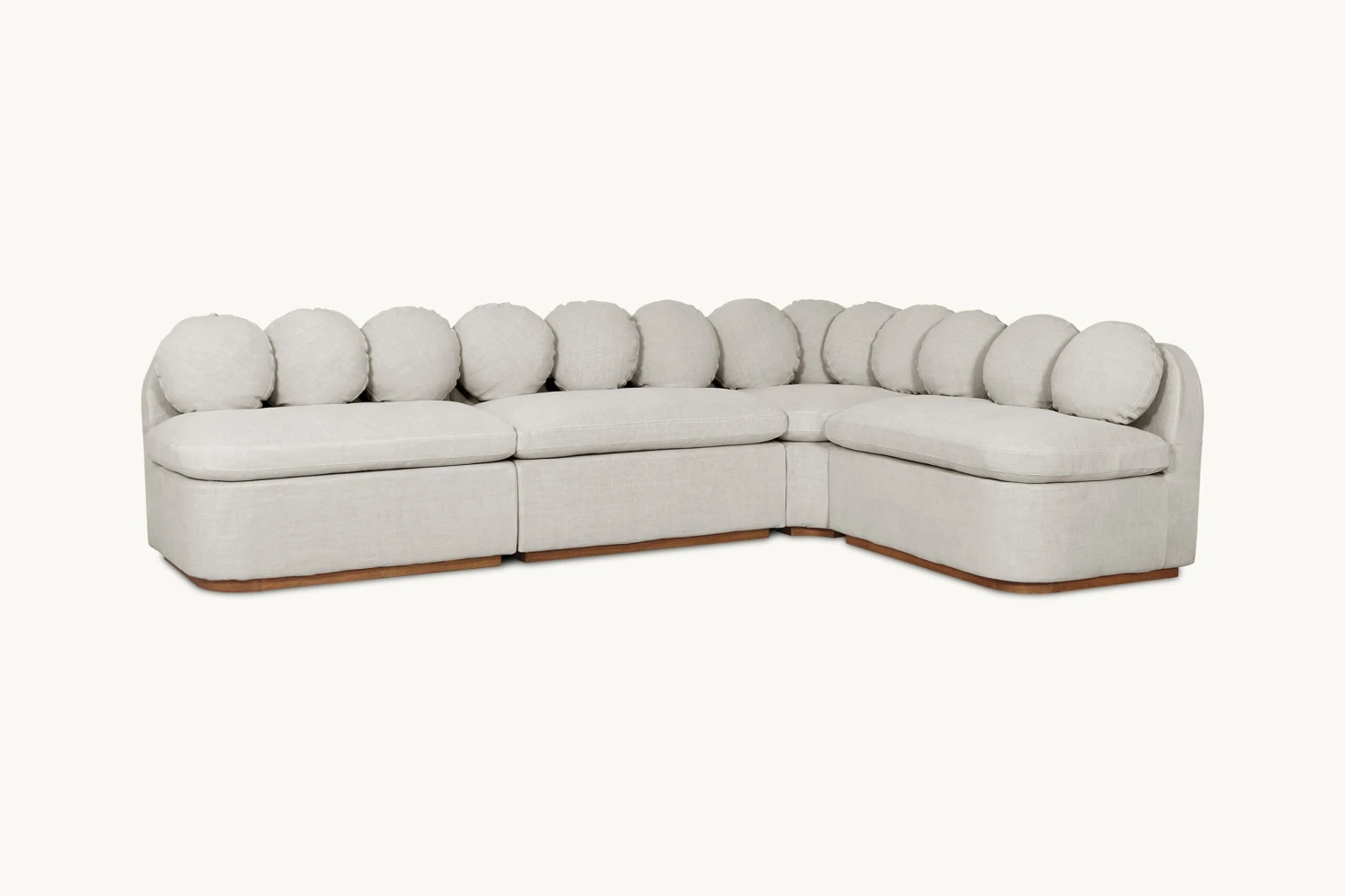 Olea Banquette 3 Olea Banquette - Image 3