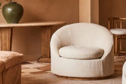 Olea Chair Slipcover Only