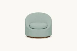 Olea Chair 38 Olea Chair -SIXPENNY STORE olea chair thread dyed cotton linen hello aloe product