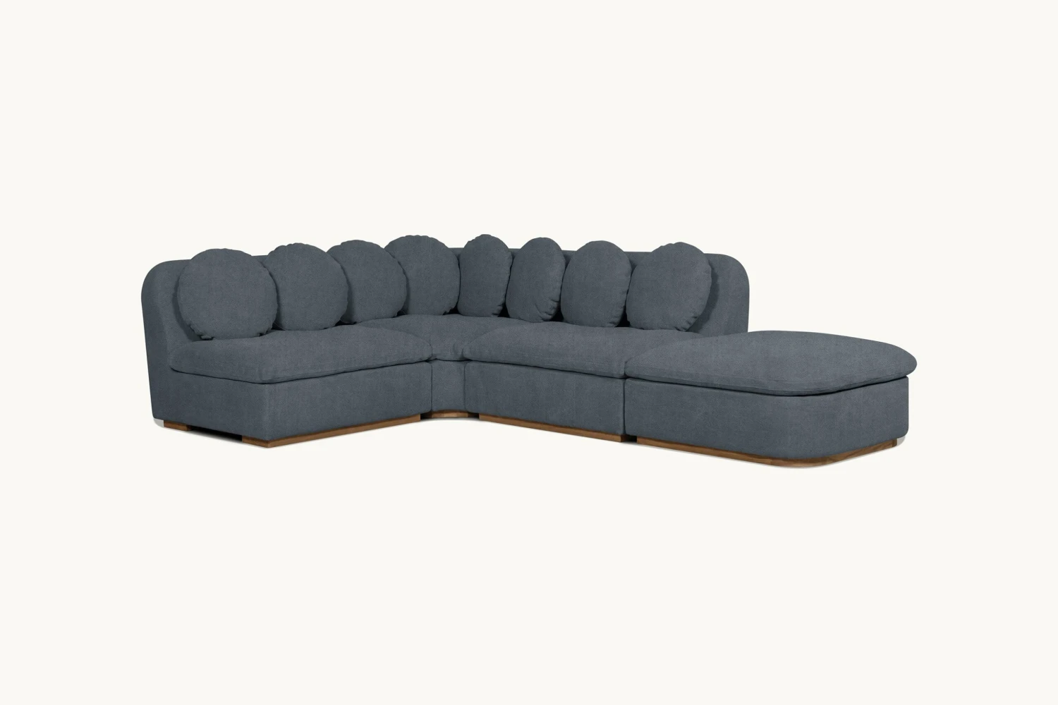 Olea L-Shape Sectional 16 Olea L-Shape Sectional - Image 16