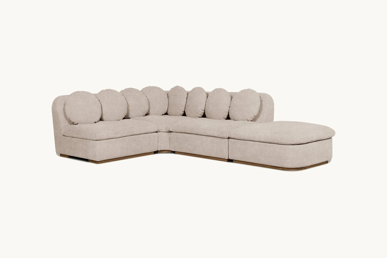 Olea L-Shape Sectional 15 Olea L-Shape Sectional - Image 15