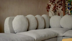 Olea L-Shape Sectional 25 Olea L-Shape Sectional -SIXPENNY STORE olea lshape sectional medium weight linen jasmine rice product PDP6 afb9fcff 9032 4f44 80f8 6a3a72659106