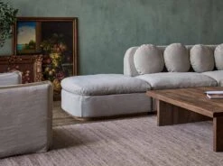 Olea Ottoman
