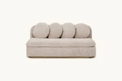 Olea Sofa -SIXPENNY STORE olea sofa light weight linen oat flour product 72