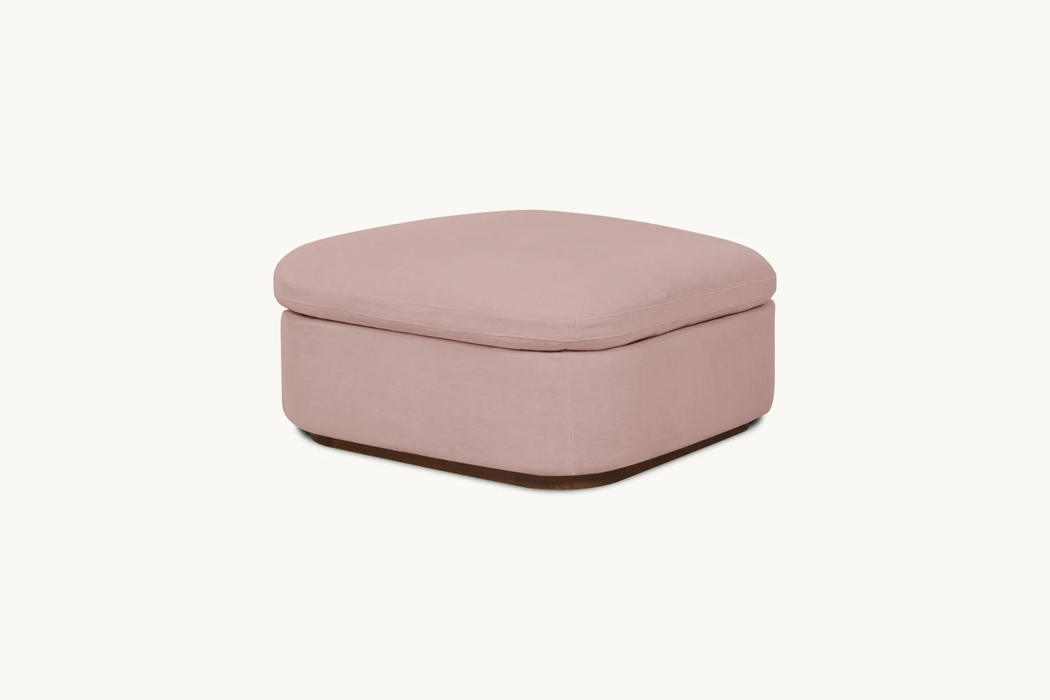 Olea Storage Ottoman Slipcover Only 11 Olea Storage Ottoman Slipcover Only - Image 11