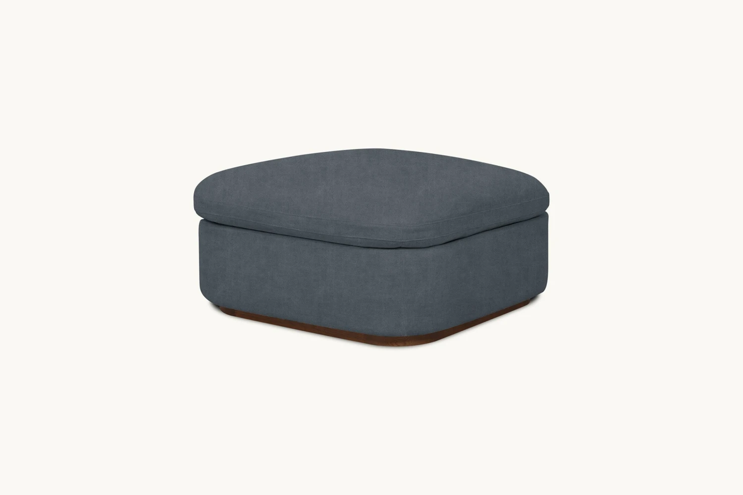 Olea Storage Ottoman Slipcover Only 12 Olea Storage Ottoman Slipcover Only - Image 12
