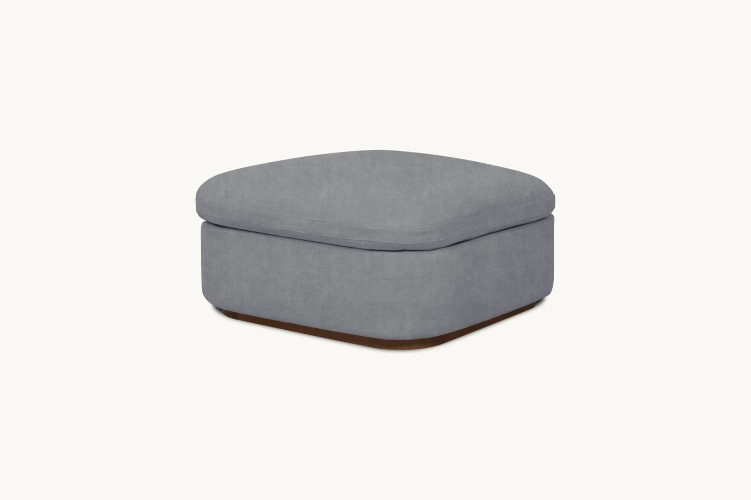 Olea Storage Ottoman Slipcover Only 14 Olea Storage Ottoman Slipcover Only - Image 14