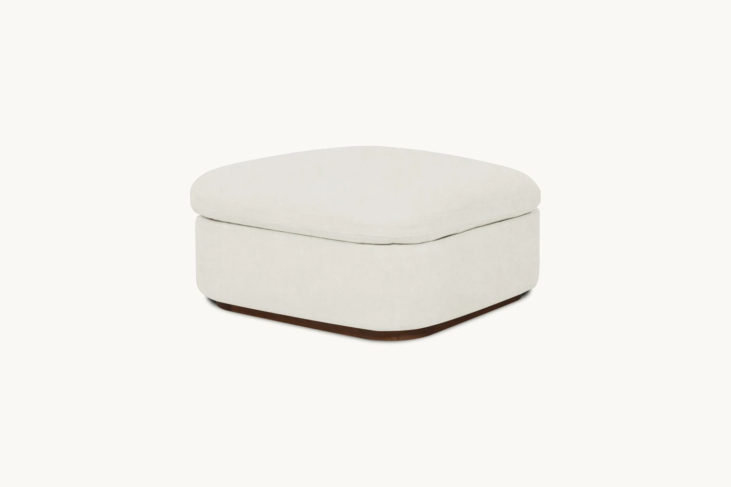 Olea Storage Ottoman Slipcover Only 16 Olea Storage Ottoman Slipcover Only - Image 16