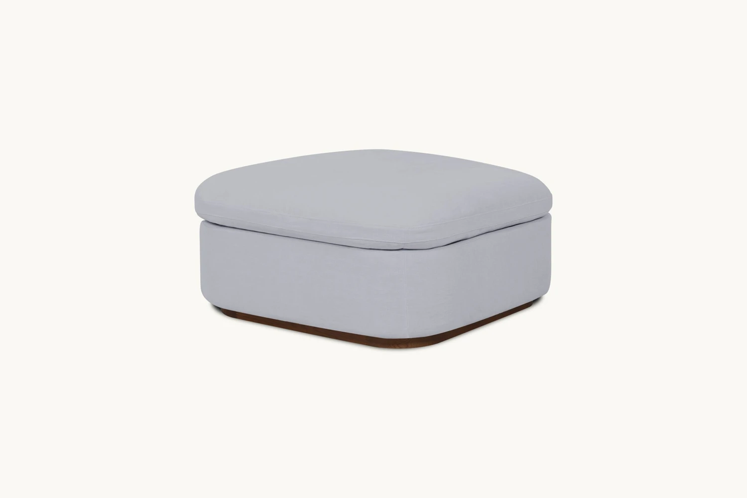 Olea Storage Ottoman Slipcover Only 19 Olea Storage Ottoman Slipcover Only - Image 19