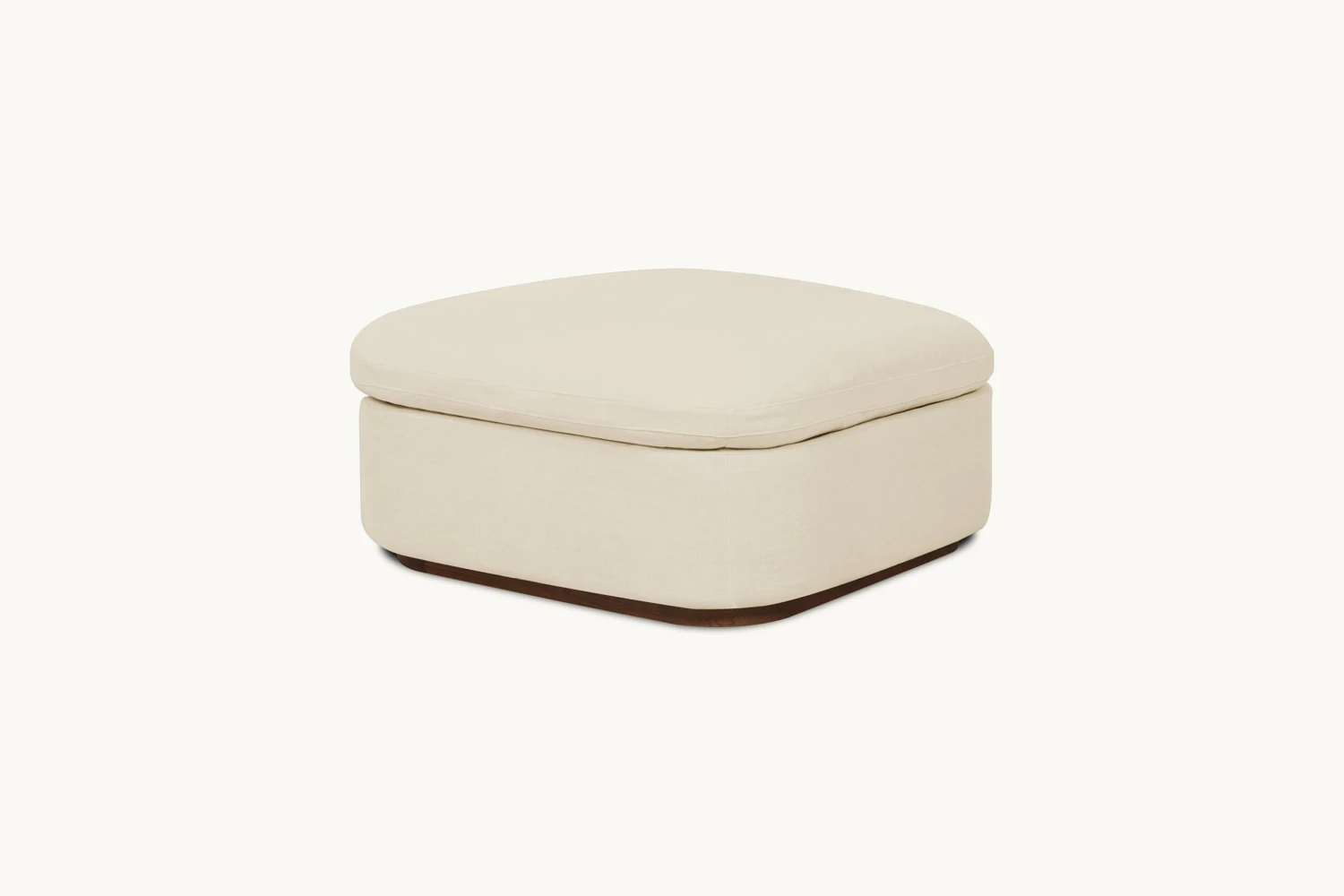 Olea Storage Ottoman Slipcover Only 20 Olea Storage Ottoman Slipcover Only - Image 20