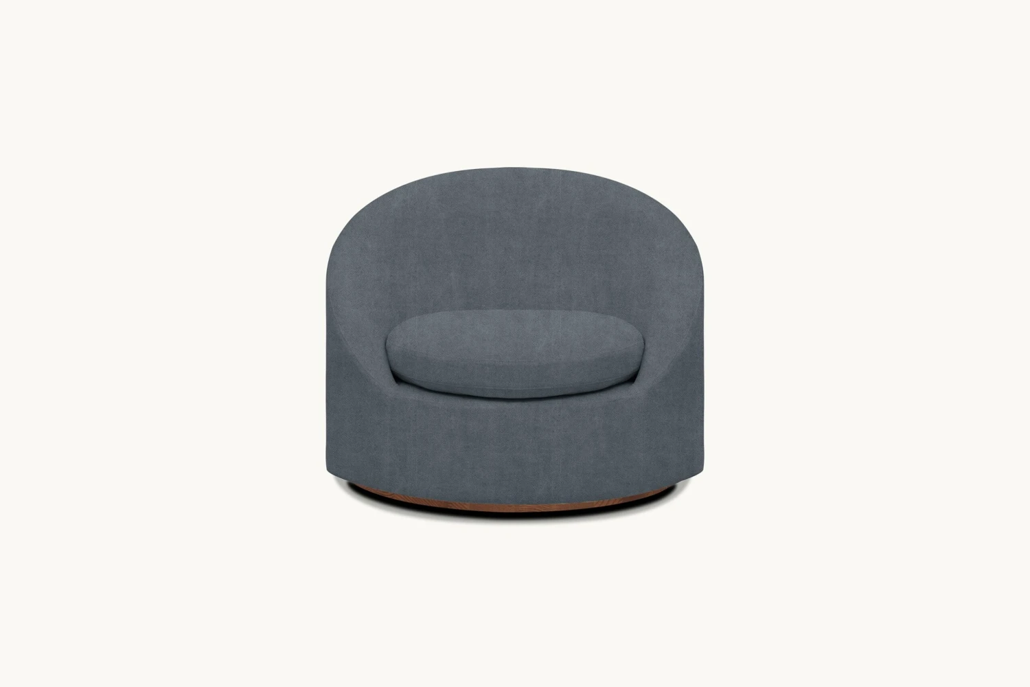 Olea Swivel Chair 9 Olea Swivel Chair - Image 9