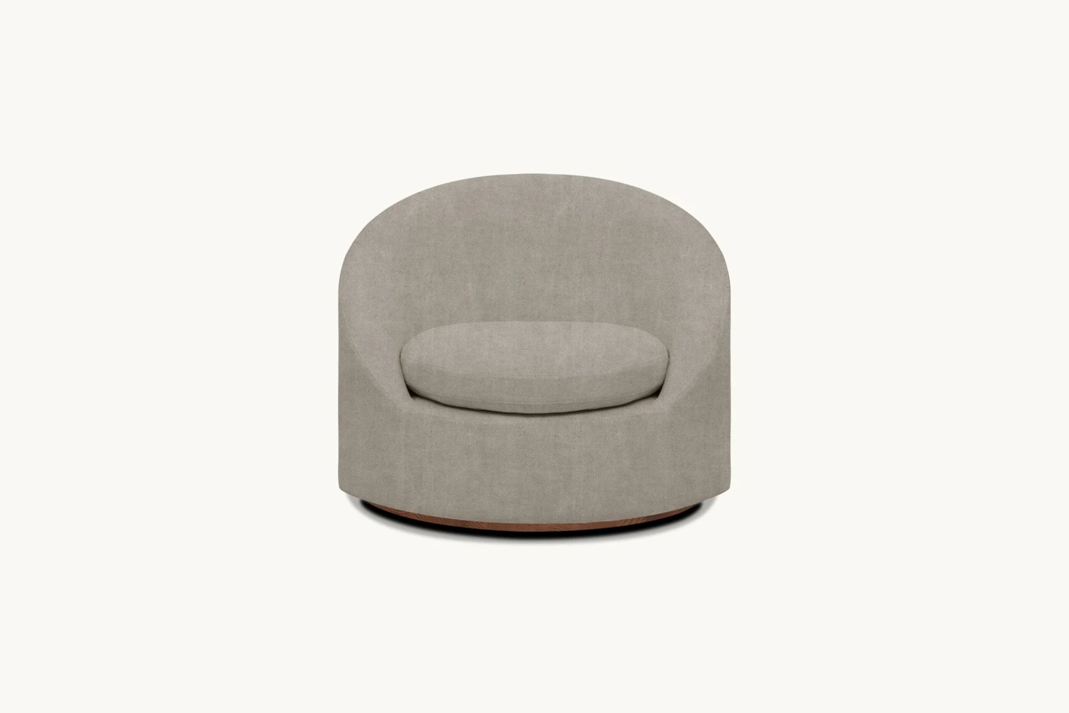 Olea Swivel Chair 10 Olea Swivel Chair - Image 10