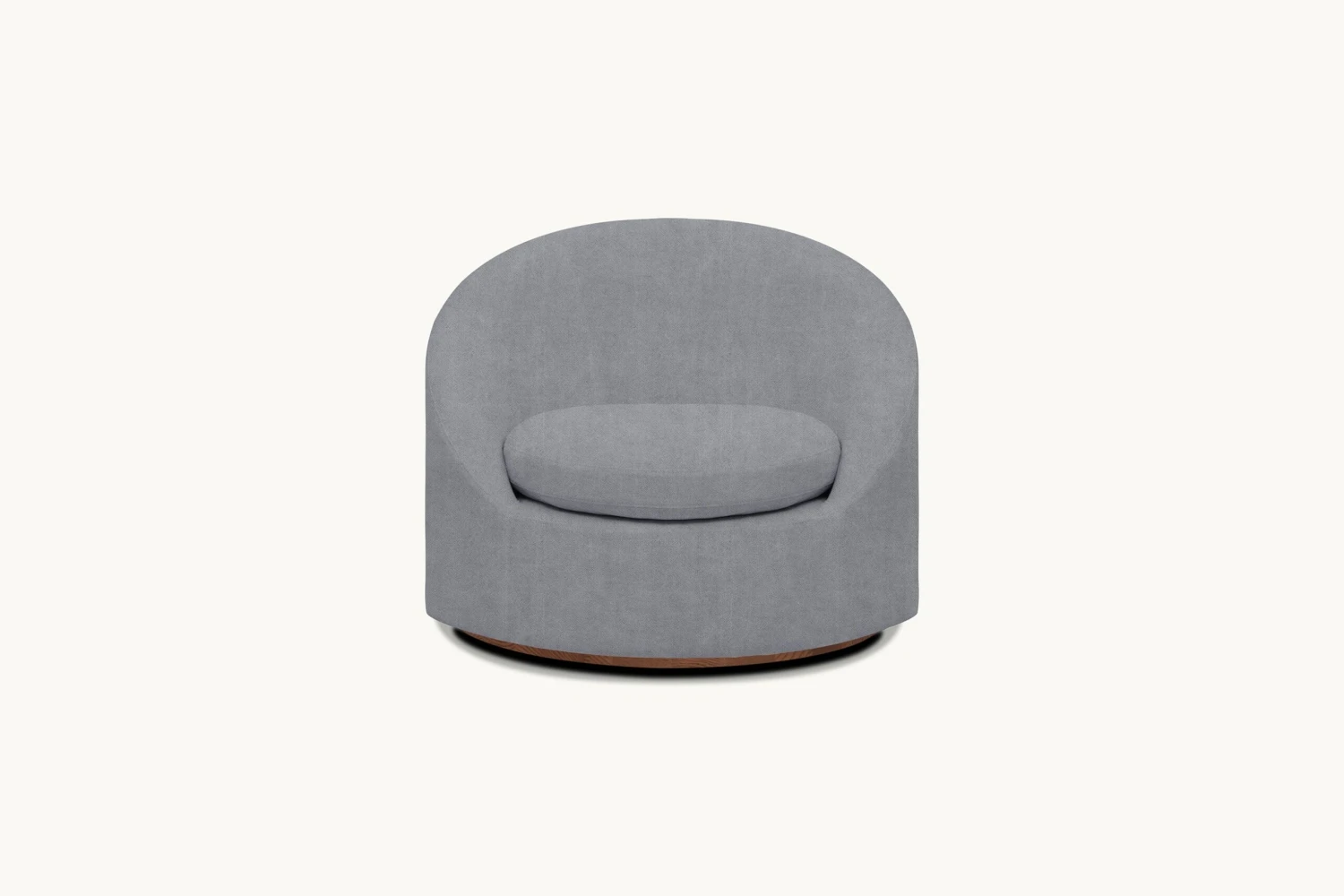 Olea Swivel Chair 11 Olea Swivel Chair - Image 11