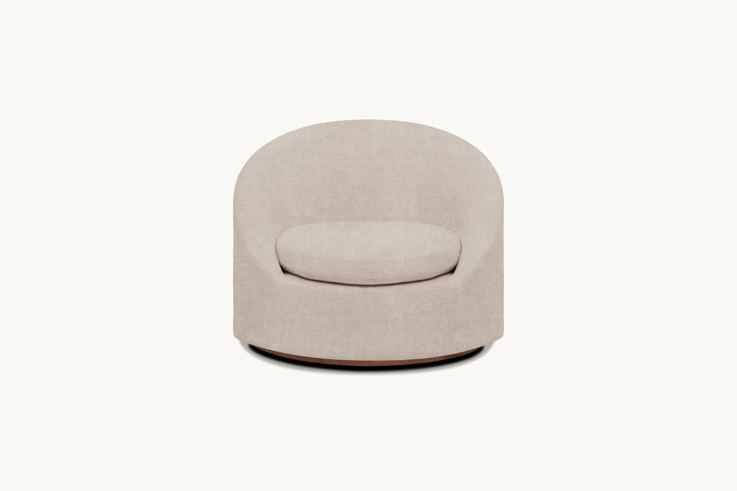 Olea Swivel Chair 8 Olea Swivel Chair - Image 8