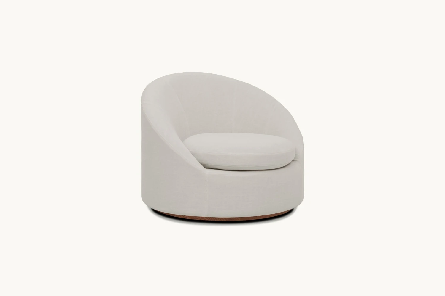 Olea Swivel Chair 5 Olea Swivel Chair - Image 5
