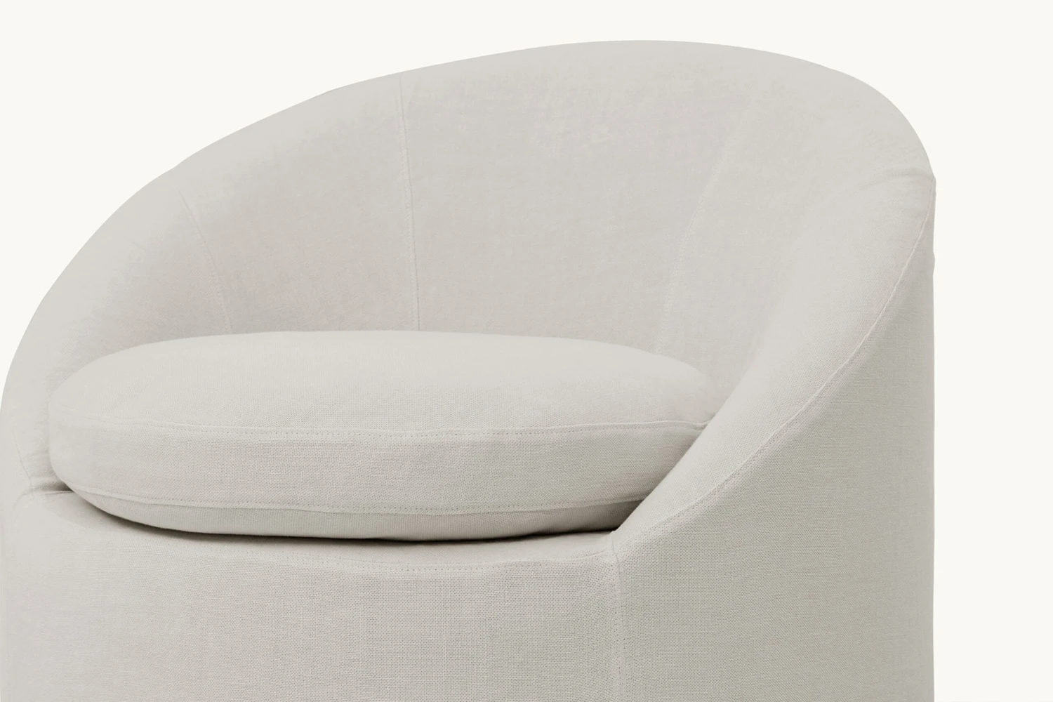 Olea Swivel Chair 6 Olea Swivel Chair - Image 6