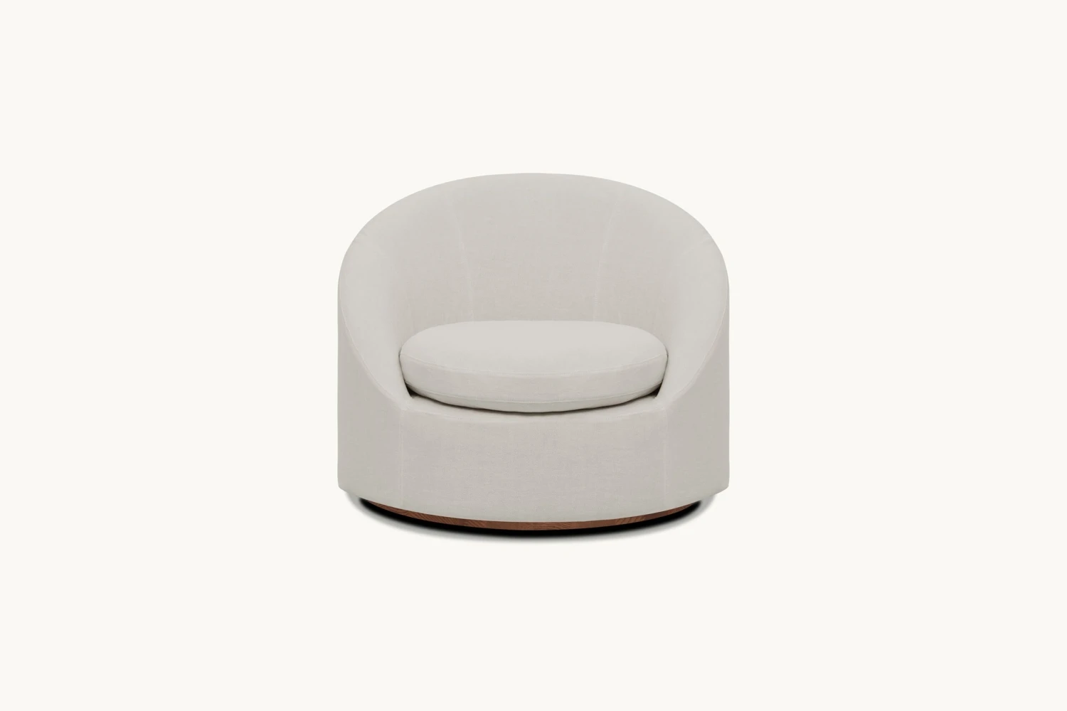 Olea Swivel Chair 13 Olea Swivel Chair - Image 13