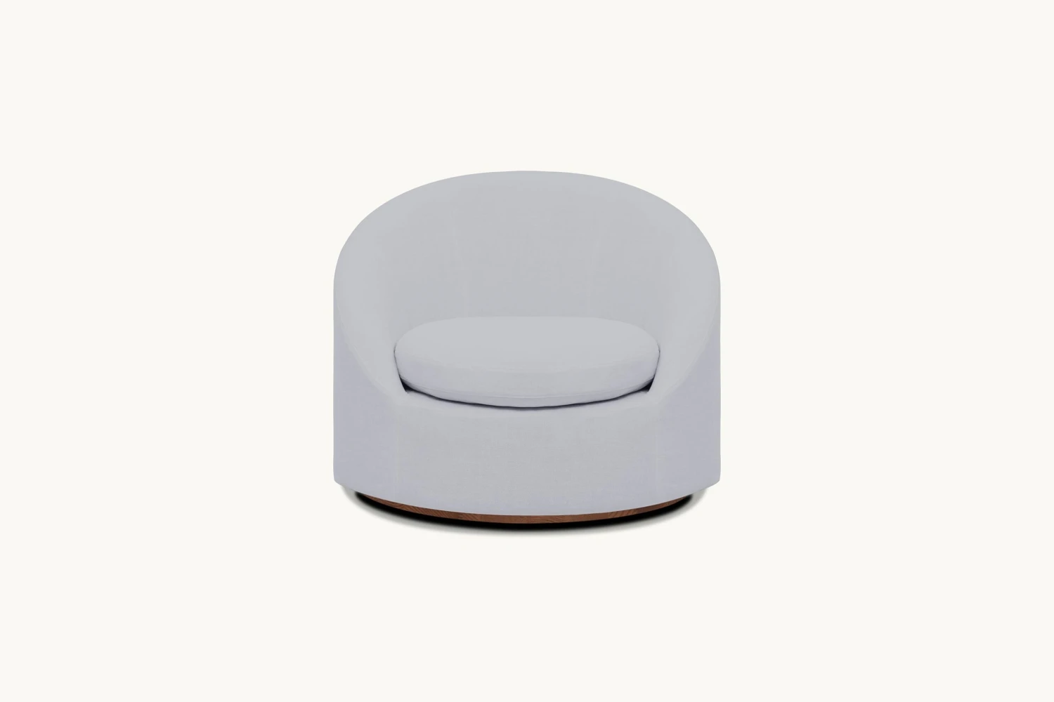 Olea Swivel Chair 14 Olea Swivel Chair - Image 14