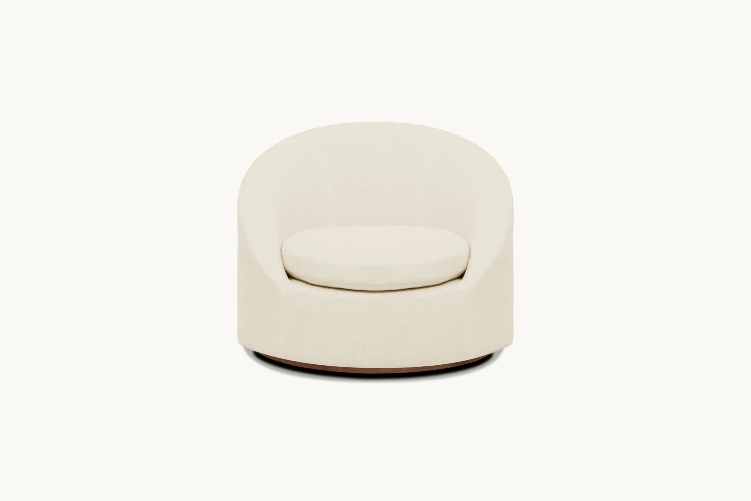 Olea Swivel Chair 15 Olea Swivel Chair - Image 15