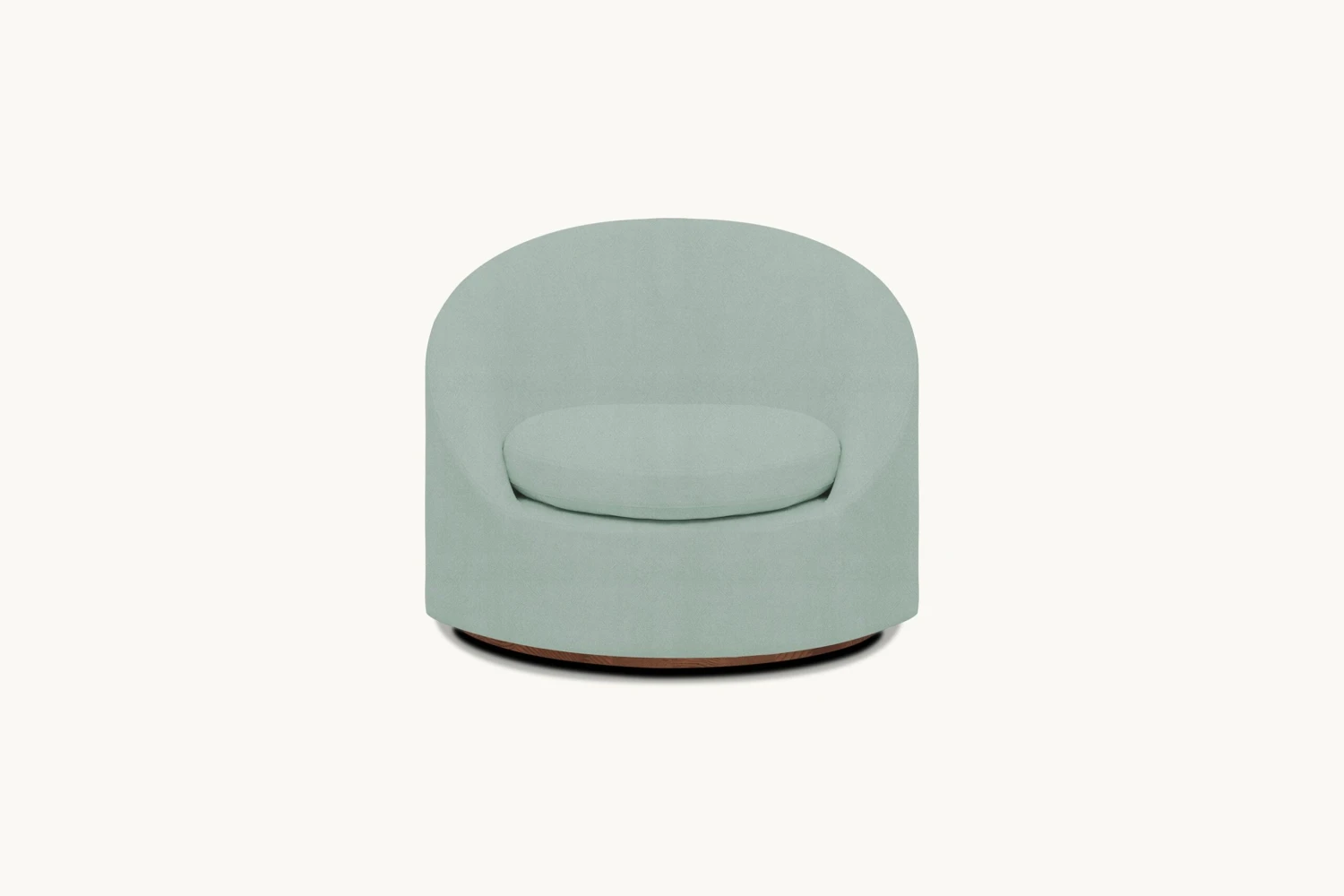 Olea Swivel Chair 20 Olea Swivel Chair - Image 20