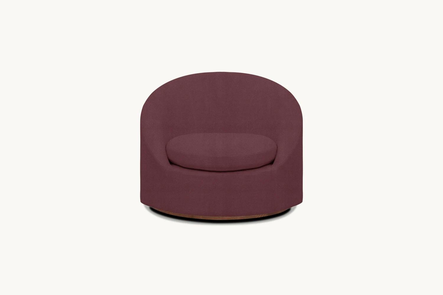 Olea Swivel Chair 19 Olea Swivel Chair - Image 19