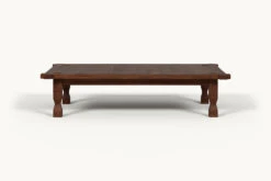 Ora Coffee Table 27 Ora Coffee Table -SIXPENNY STORE ora coffee table reclaimed pine dusky pine product