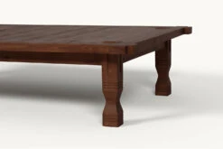 Ora Coffee Table 25 Ora Coffee Table -SIXPENNY STORE ora coffee table reclaimed pine dusky pine product pdp6