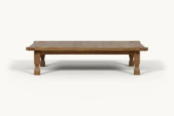 Ora Coffee Table 16 Ora Coffee Table -SIXPENNY STORE ora coffee table reclaimed pine heritage pine product pdp2