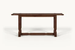 Ora Console Table 22 Ora Console Table -SIXPENNY STORE ora console table reclaimed pine dusky pine product pdp2