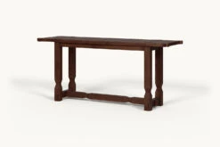 Ora Console Table 21 Ora Console Table -SIXPENNY STORE ora console table reclaimed pine dusky pine product pdp3