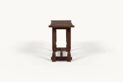 Ora Console Table 23 Ora Console Table -SIXPENNY STORE ora console table reclaimed pine dusky pine product pdp4