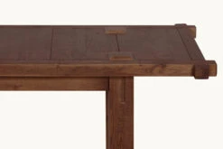 Ora Console Table 24 Ora Console Table -SIXPENNY STORE ora console table reclaimed pine dusky pine product pdp5