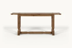 Ora Console Table 16 Ora Console Table -SIXPENNY STORE ora console table reclaimed pine heritage pine product pdp2