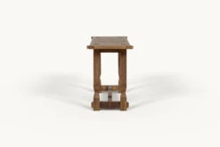 Ora Console Table 17 Ora Console Table -SIXPENNY STORE ora console table reclaimed pine heritage pine product pdp4