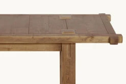 Ora Console Table 18 Ora Console Table -SIXPENNY STORE ora console table reclaimed pine heritage pine product pdp5