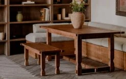 Ora Dining Bench