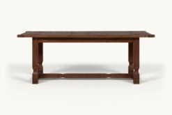 Ora Dining Table 22 Ora Dining Table -SIXPENNY STORE ora dining table reclaimed pine dusky pine product pdp2 standard