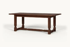 Ora Dining Table 21 Ora Dining Table -SIXPENNY STORE ora dining table reclaimed pine dusky pine product pdp3 standard