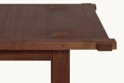 Ora Dining Table 24 Ora Dining Table -SIXPENNY STORE ora dining table reclaimed pine dusky pine product pdp5 standard